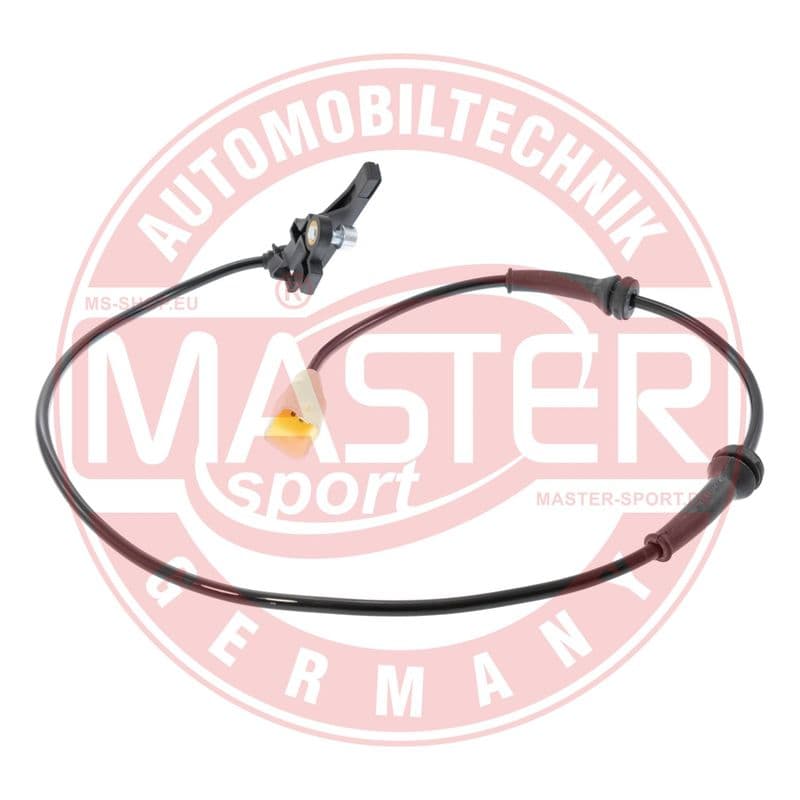 senzor,turatie roata MASTER SPORT 0265007664-PCS-MS