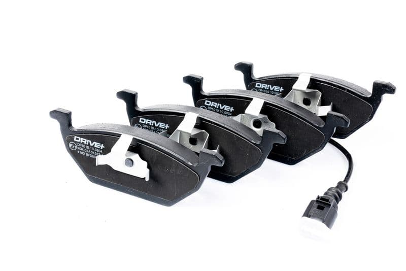 set placute frana,frana disc DR!VE+ DP1010.10.0804