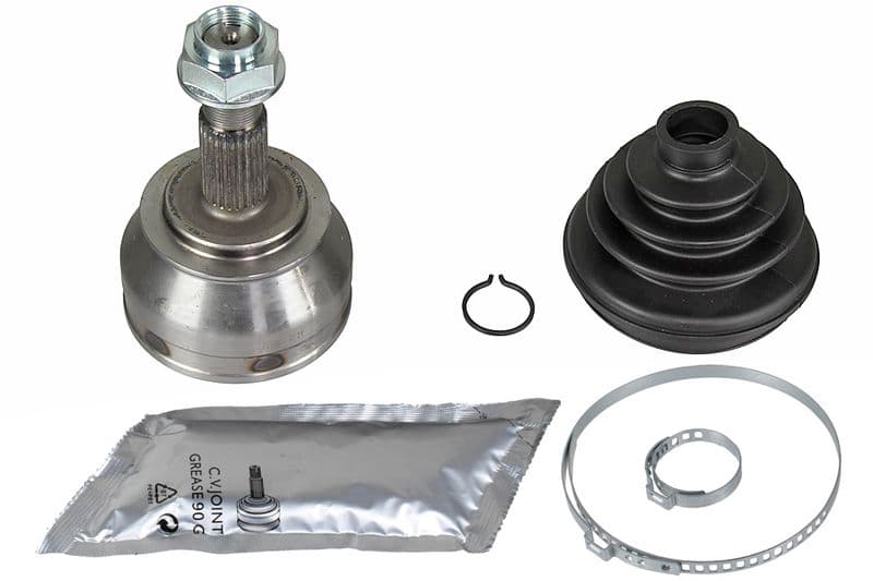Set articulatie, planetara METZGER AUTOTEILE 7110057