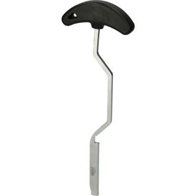 Sculă de deblocare, cutie de viteze cu cuplaj dublu (DSG) KS TOOLS 150.2457
