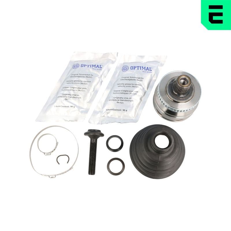 Set articulatie, planetara OPTIMAL CW-2511