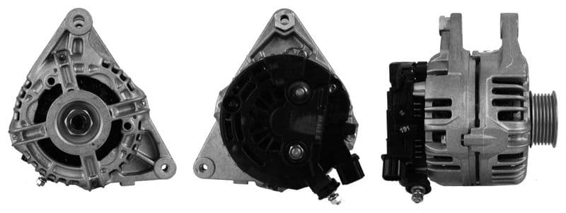 Generator / Alternator ELSTOCK 28-5520
