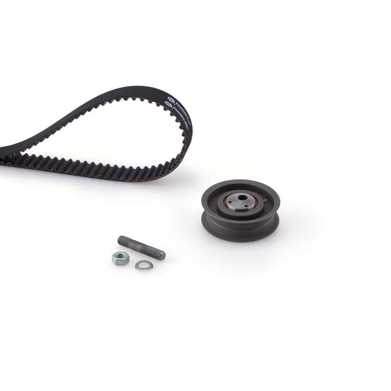 Set curea de distributie GATES PowerGrip™ K015424XS