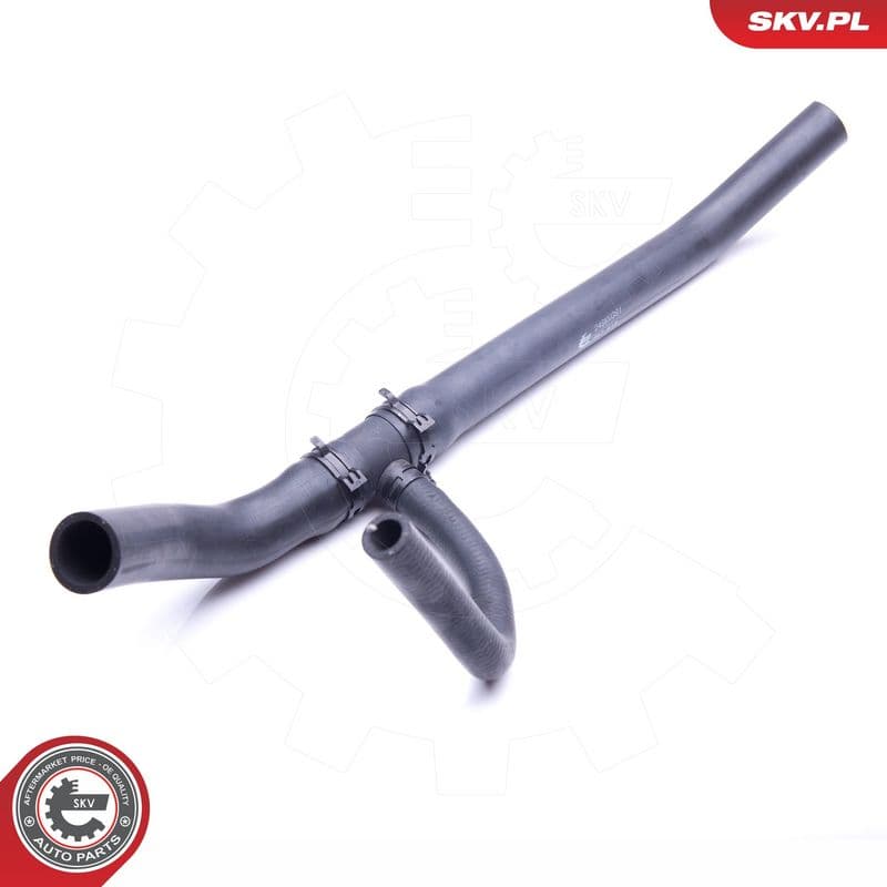 Furtun radiator ESEN SKV 24SKV381