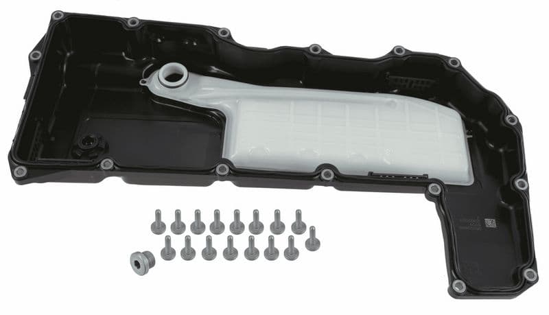 Set piese, schimb de ulei cutie de viteze automată ZF 1126.298.159