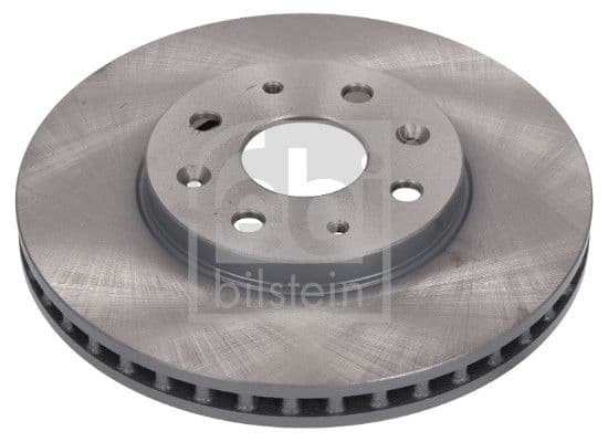 Disc frana FEBI BILSTEIN 198933