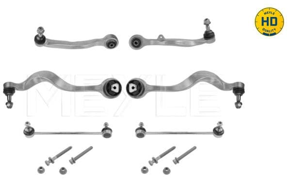 Set, suspensie roata MEYLE -HD-KIT: Better solution for you! 316 050 0104/HD