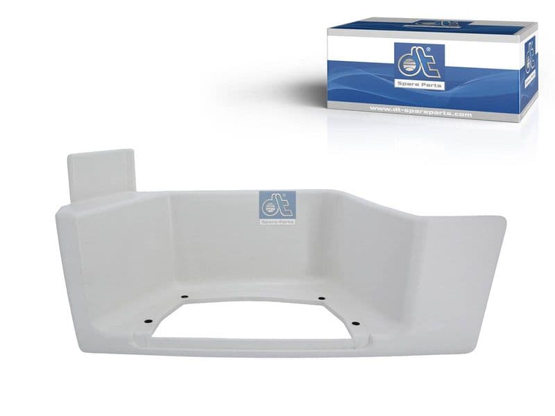 Placă de prag DT Spare Parts 3.81065