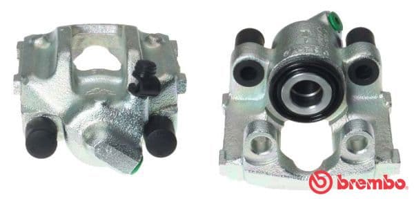 Etrier frana BREMBO ESSENTIAL LINE F 06 092