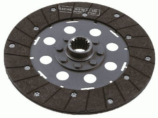 Disc ambreiaj SACHS 1864 421 141