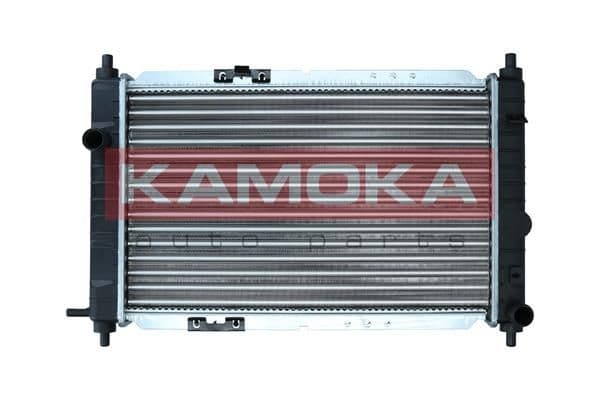 Radiator, racire motor KAMOKA 7705186