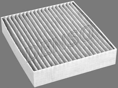 Filtru, aer habitaclu DENSO DCF181K