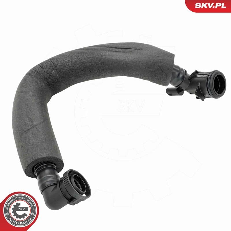 furtun,aerisire bloc motor ESEN SKV 54SKV870