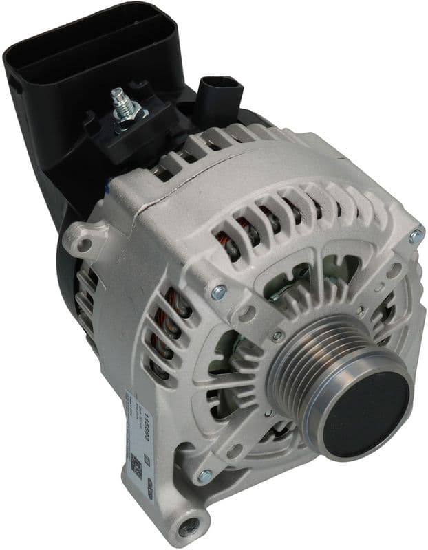 Generator / Alternator HC-CARGO F 032 115 693