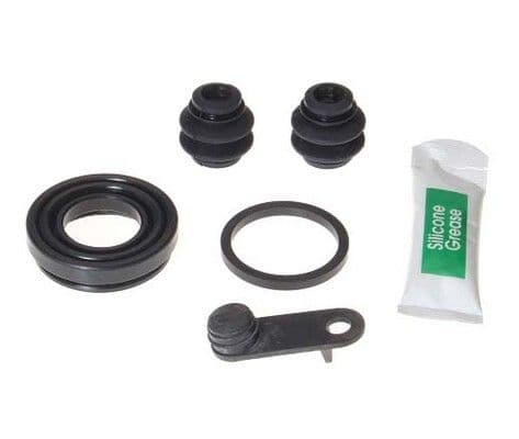 Set reparatie, etrier BUDWEG CALIPER 203026
