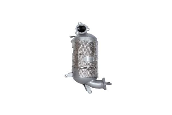 Filtru funingine/particule, sist.de esapament ASSO 16.15011