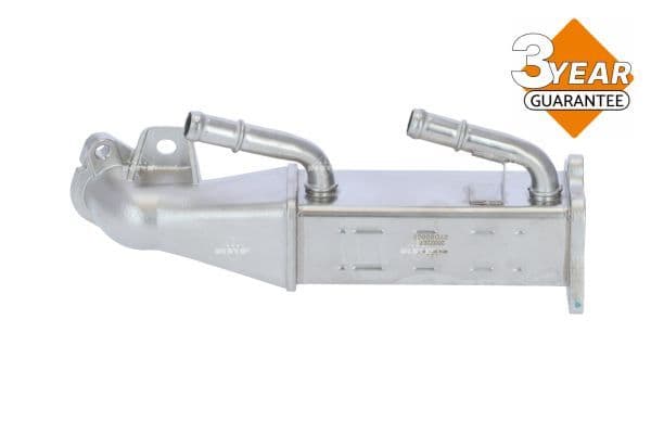 Radiator, recirculare gaze de esapament NRF 48350