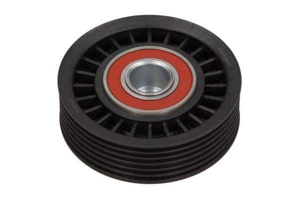 Rola ghidare/conducere, curea transmisie MAXGEAR 54-0168