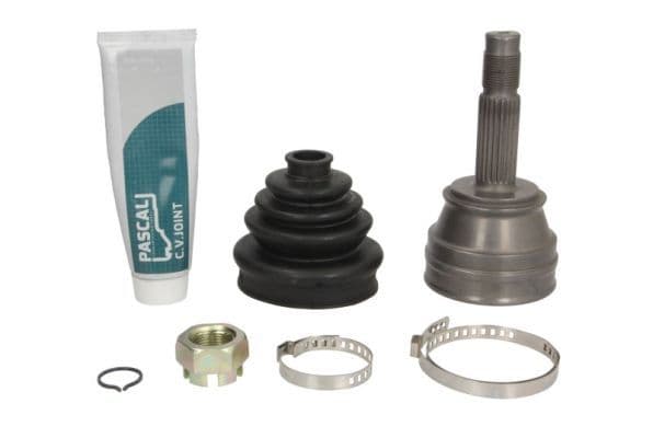 Set articulatie, planetara PASCAL G1F013PC