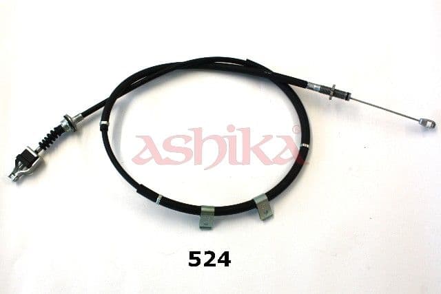 Cablu ambreiaj ASHIKA 154-05-524