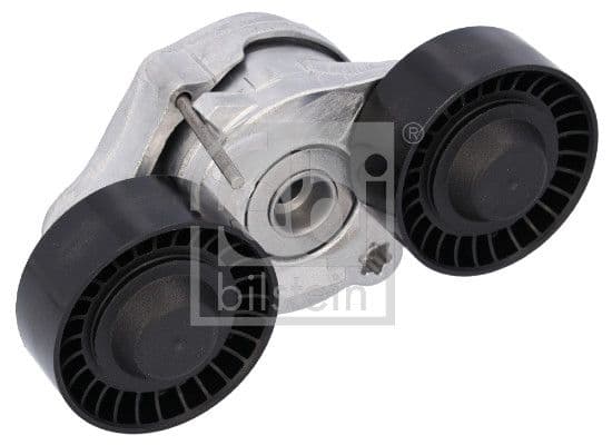 Intinzator curea, curea distributie FEBI BILSTEIN 184097