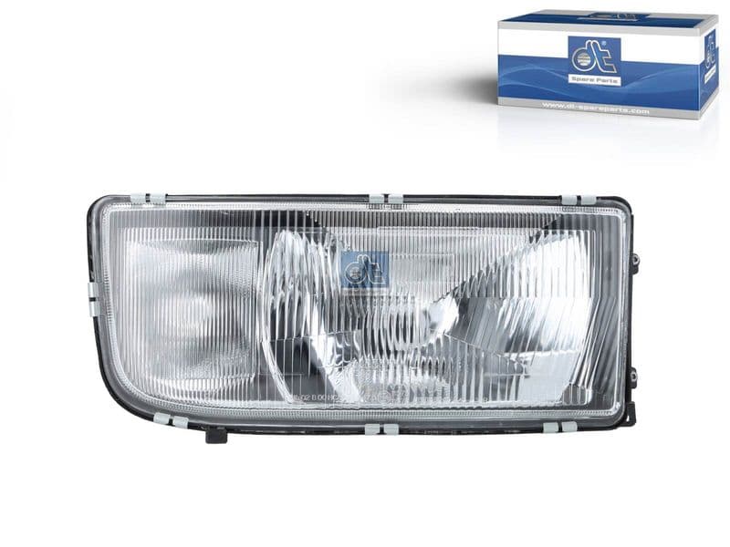Far DT Spare Parts 4.62328