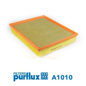 Filtru aer PURFLUX A1010