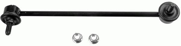 Brat/bieleta suspensie, stabilizator LEMFÖRDER 34678 01