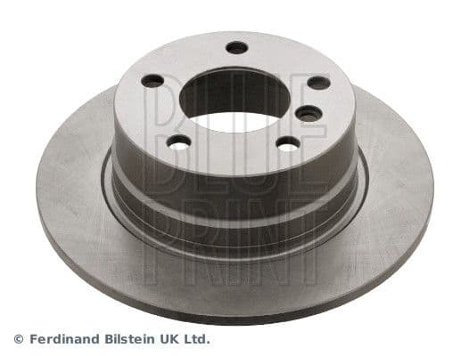 Disc frana BLUE PRINT ADB114354