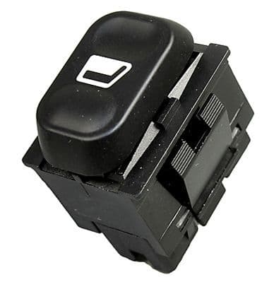 comutator,macara geam METZGER AUTOTEILE 0916554