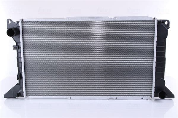 Radiator, racire motor NISSENS 62081A