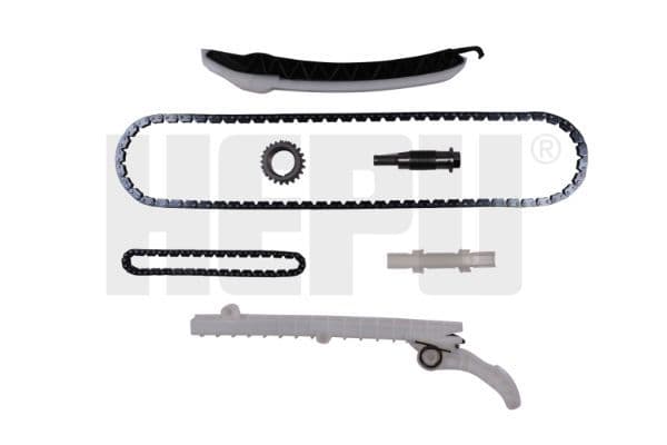 chit lant de distributie HEPU 21-0587