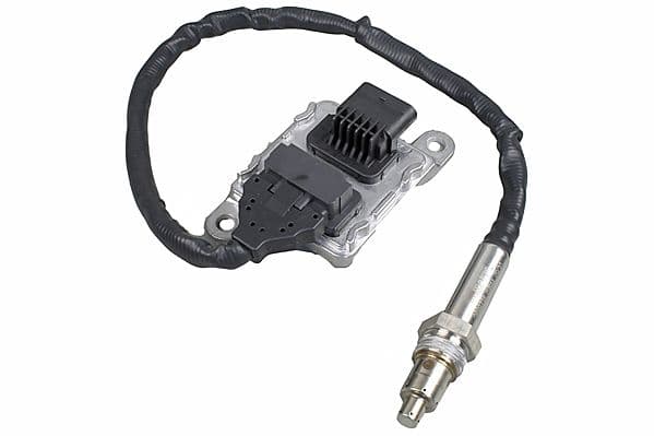 Senzor NOx, Catalizator NOx METZGER AUTOTEILE 0899238