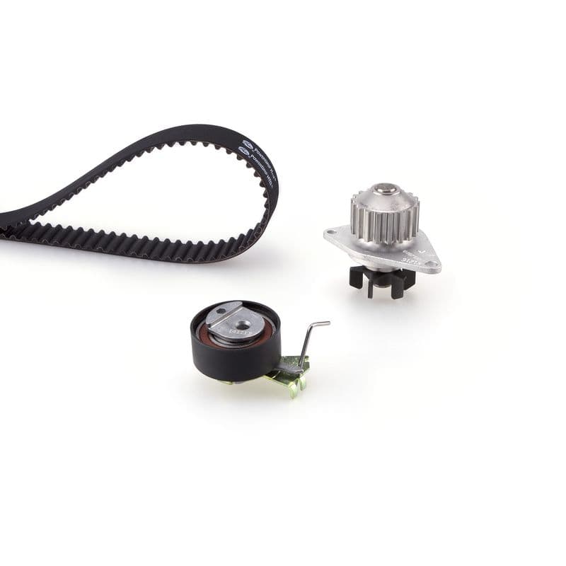 Set pompa apa + curea dintata GATES PowerGrip™ KP15575XS