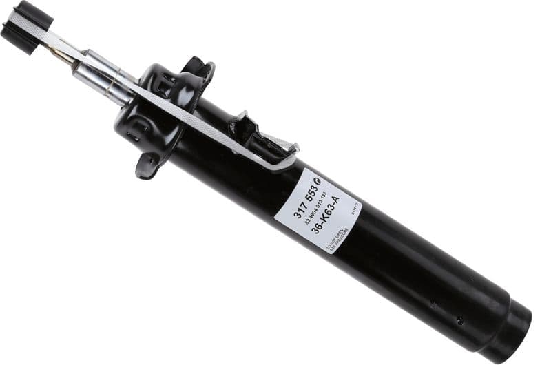 amortizor BOGE 36-K63-A