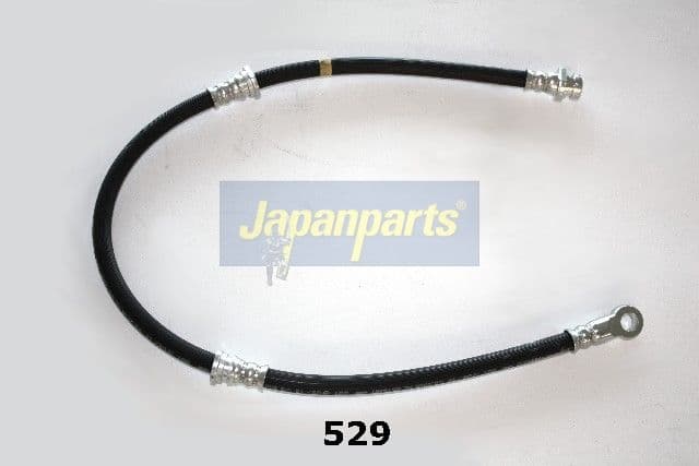 Suport, furtun frana JAPANPARTS TF-529