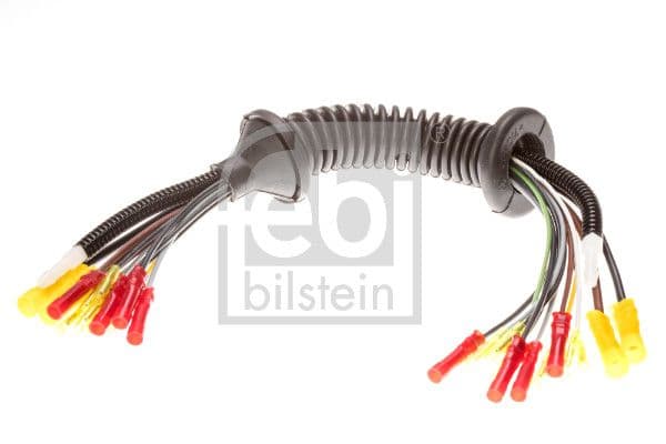 Set de reparat cabluri, haion FEBI BILSTEIN Plus 107053