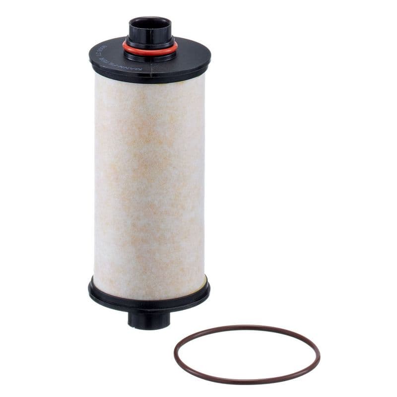 Filtru, aerisire bloc motor MANN-FILTER LC 9006 x