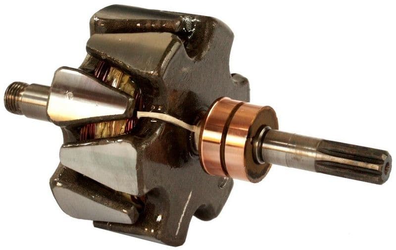 rotor,alternator HC-Cargo F 032 135 503