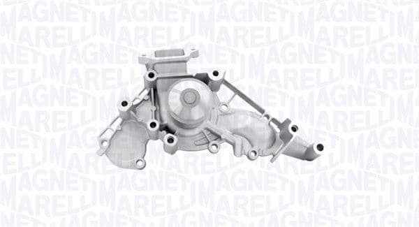 Pompă de apă, răcire motor MAGNETI MARELLI 352316171051