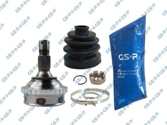Set articulatie, planetara GSP 845005