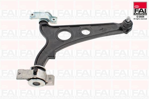 Brat, suspensie roata FAI AutoParts SS2248