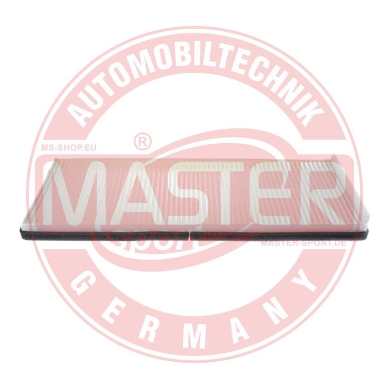 Filtru, aer habitaclu MASTER-SPORT GERMANY 3840-IF-PCS-MS