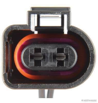 Set reparat cabluri, motor stergator parbriz HERTH+BUSS ELPARTS 50390266