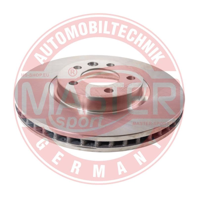Disc frana MASTER SPORT 24013201161-PCS-MS