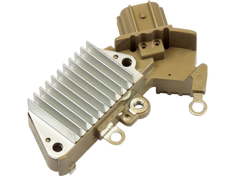 Regulator, alternator AS-PL AS ARE6103