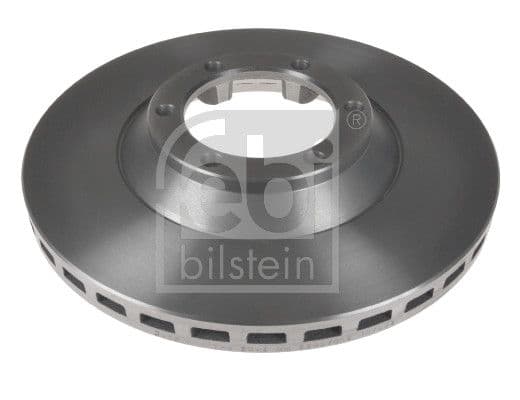 Disc frana FEBI BILSTEIN 108655