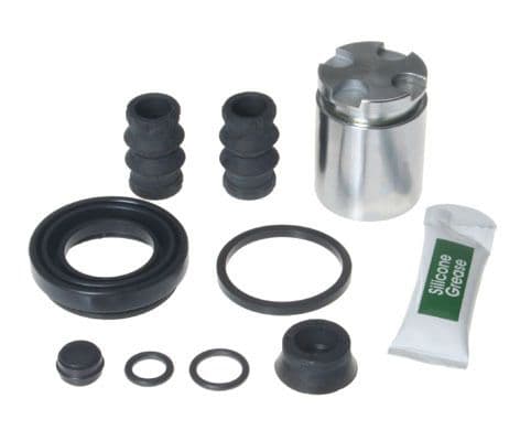 Set reparatie, etrier BUDWEG CALIPER 209079