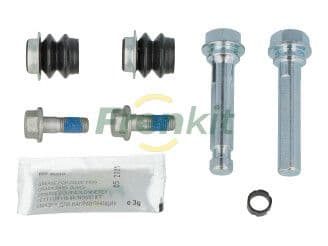 Set bucsi de ghidaj, etrier frana FRENKIT 810011