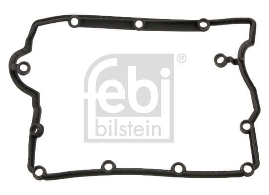 Garnitura, capac supape FEBI BILSTEIN 34856